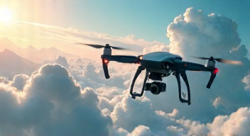 Technologische Innovationen in der atmosphärischen Forschung (3/10)