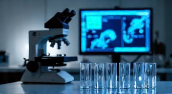 Technologische Innovationen in der Biotechnologie (4/10)