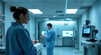 Technologische Innovationen in der Wundheilung: Elon Musk (4/10)