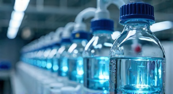 Technologische Innovationen in der Zellkultur (4/10)