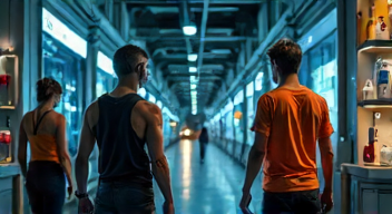 Technologische Innovationen und ihre Philosophie (4/10)