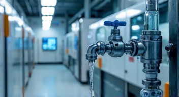 Technologischer Einfluss auf die Fluoridierung (4/10)