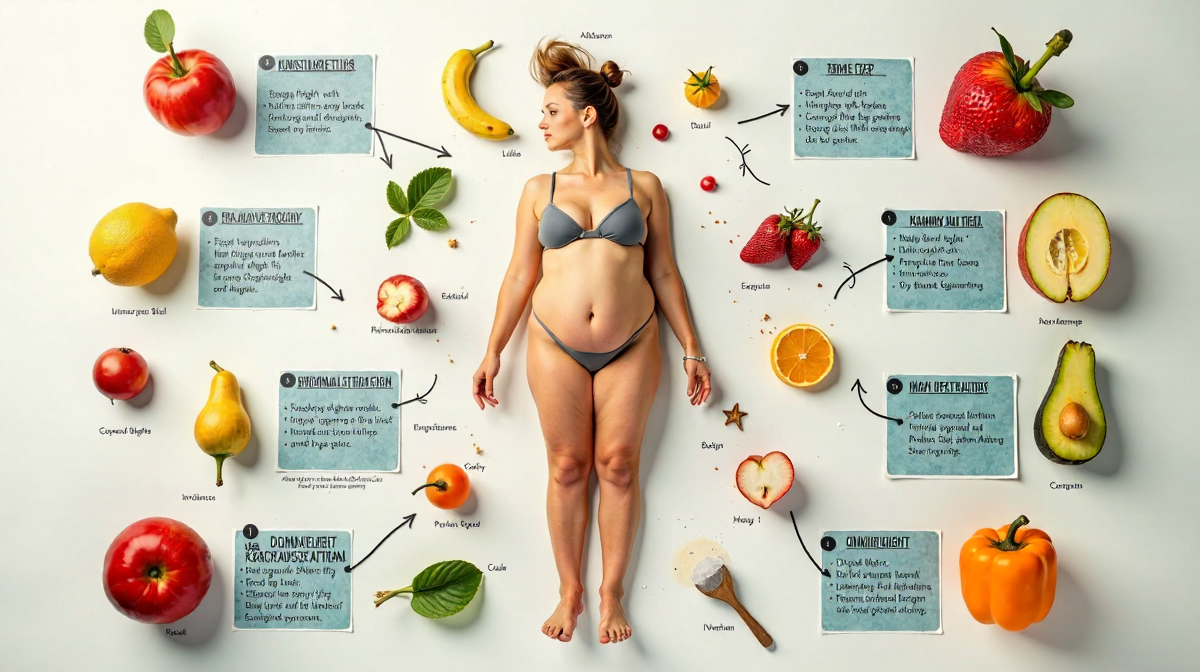 Adipositas verstehen: Ursachen, Stigmatisierung und innovative Therapien