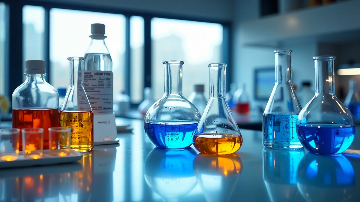 Analytica 2026: Die Zukunft der Labor- und Analysetechnik verstehen