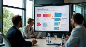 Das sind die Top 7 Schritte beim Gesundheitsreformprozess