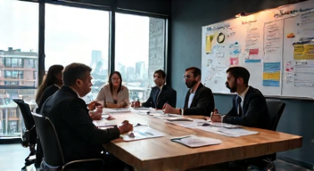 Das sind die Top 7 Schritte beim Ressourcenmanagement