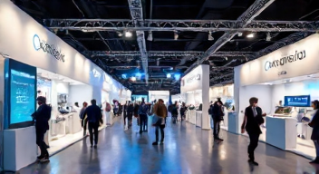 Das sind die Top 7 Schritte beim Besuch der Analytica