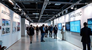 Das sind die Top 7 Schritte beim Besuch der Analytica 2026