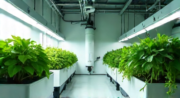 Das sind die Top 7 Schritte beim Einsatz von Pflanzenwachstumsystemen