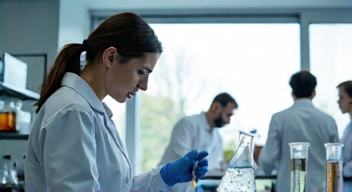 Das sind die Top 7 Schritte beim Kauf ergonomischer Pipetten