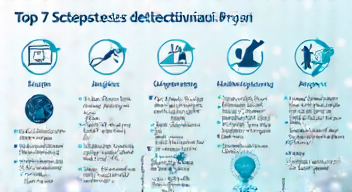 Das sind die Top 7 Schritte beim Labortechnik-Einsatz