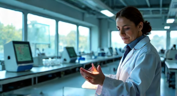 Das sind die Top 7 Schritte beim Übergang zu nachhaltiger Chemie