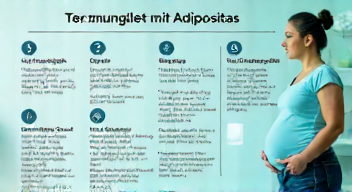 Das sind die Top 7 Schritte beim Umgang mit Adipositas