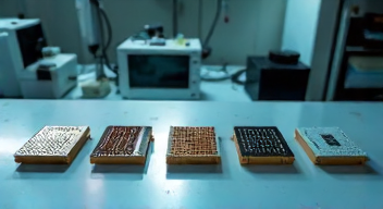 Das sind die Top 7 Schritte beim Umgang mit Waferkontamination