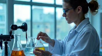 Das sind die Top 7 Schritte beim Wasser- und Umweltanalytik