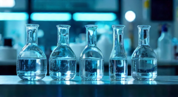 Das sind die Top 7 Schritte beim Wasseranalytik