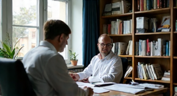 Der Blick des Experten auf die Gesundheitsreform (2/10)