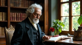 Der Einfluss kultureller Genies auf die Gesundheitsreform (3/10)