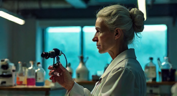 Der Einfluss von kulturellen Genies auf die Biotechnologie (3/10)