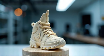 Der Einfluss von Lignin auf den 3D-Druck (2/10)