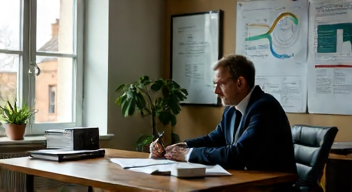 Der Experte für Gesundheitsreformen: Florian Martius (2/10)