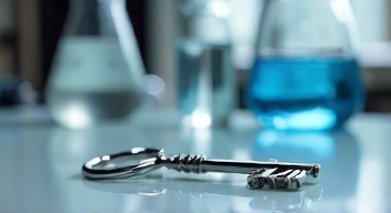 Der Schlüssel zur Wasser- und Umweltanalytik (1/10)