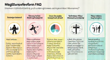 Die 5 meistgestellten Fragen (FAQ) zu Gesundheitsreformen