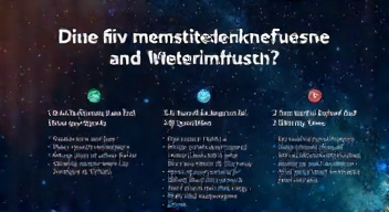 Die 5 meistgestellten Fragen (FAQ) zu Schwerelosigkeit und Weltraumforschung