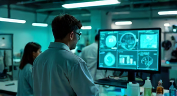 Die 5 meistgestellten Fragen (FAQ) zu Ressourcenüberwachung in Laboren