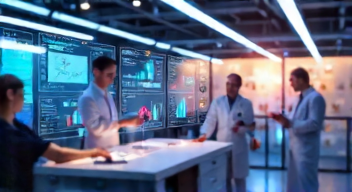 Die 5 meistgestellten Fragen (FAQ) zu Analytica 2026