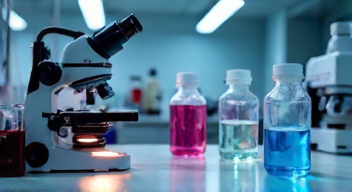 Die 5 meistgestellten Fragen (FAQ) zu Labortechnik