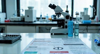 Die 5 meistgestellten Fragen (FAQ) zu Labortechnik