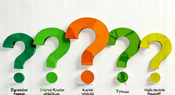 Die 5 meistgestellten Fragen (FAQ) zu nachhaltigem 3D-Druck