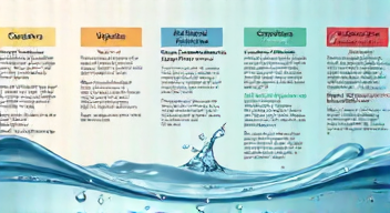 Die 5 meistgestellten Fragen (FAQ) zu Wasser- und Umweltanalytik