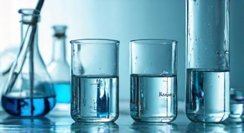 Die 5 meistgestellten Fragen (FAQ) zu Wasseranalytik