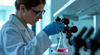 Die 6 häufigsten Fehler bei der Labortechnik