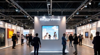 Die 6 häufigsten Fehler bei der Teilnahme an Messen