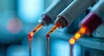 Die 6 häufigsten Fehler bei der Verwendung von Pipetten