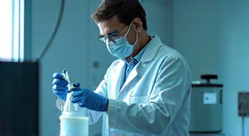 Die 6 häufigsten Fehler bei Labortechnik