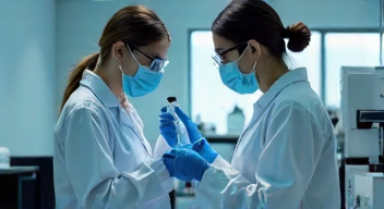 Die 6 häufigsten Fehler bei Labortechnik