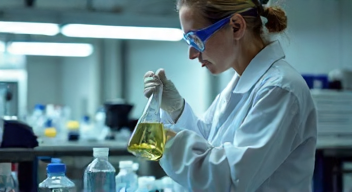 Die 6 häufigsten Fehler bei Labortechnik