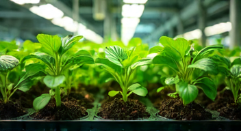 Die 6 häufigsten Fehler bei Pflanzenwachstumsystemen