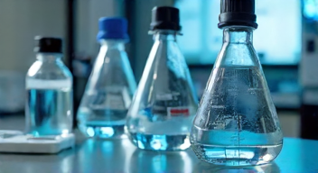 Die 6 häufigsten Fehler bei Wasser- und Umweltanalytik