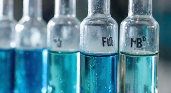 Die 6 häufigsten Fehler bei Wasseranalytik