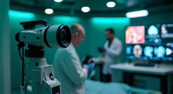 Die Auswirkungen der Schwerelosigkeit auf unsere Gesundheit (2/10)