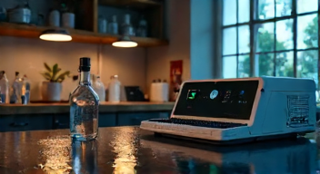 Die Bedeutung von Musik in der Wasseranalytik (10/10)