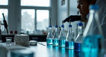 Die besten 8 Tipps bei der Auswahl ergonomischer Pipetten