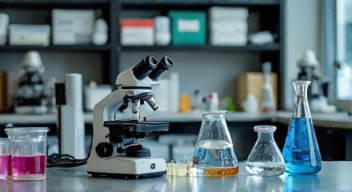 Die besten 8 Tipps bei der Entwicklung von Labortechnik