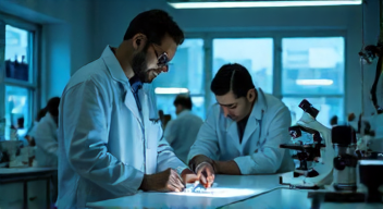 Die besten 8 Tipps bei Labortechnik