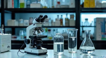 Die besten 8 Tipps bei Labortechnik